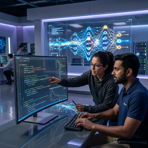 Optimizing Appy Pie's Generic AI Chatbot Deployment