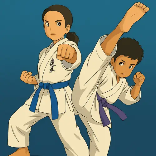 Ghiblify Your Images in Studio Ghibli Style