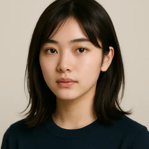 Yamada Anna - Rising Star in Japanese Entertainment
