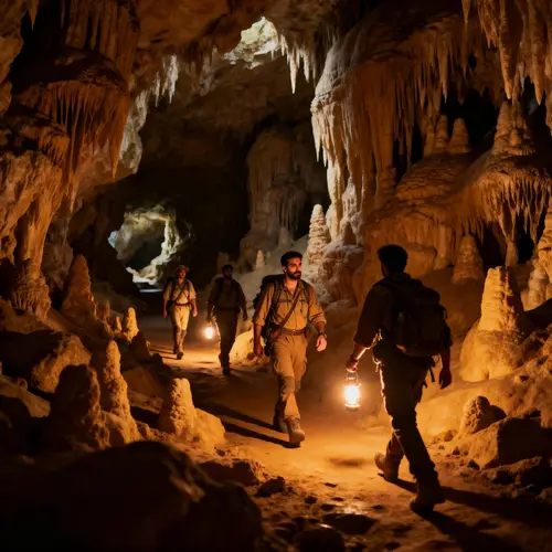 Exploring the Depths of Ancient History with Mr. Alaa Jad