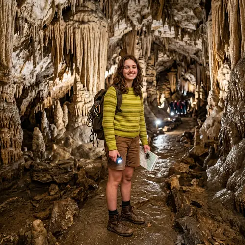 Chara from Undertale: The Determined Explorer