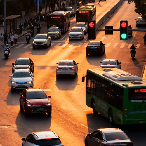 Traffic Management Solutions