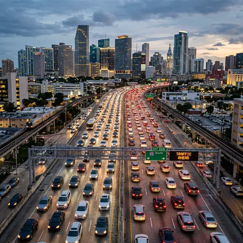 Traffic Management Solutions