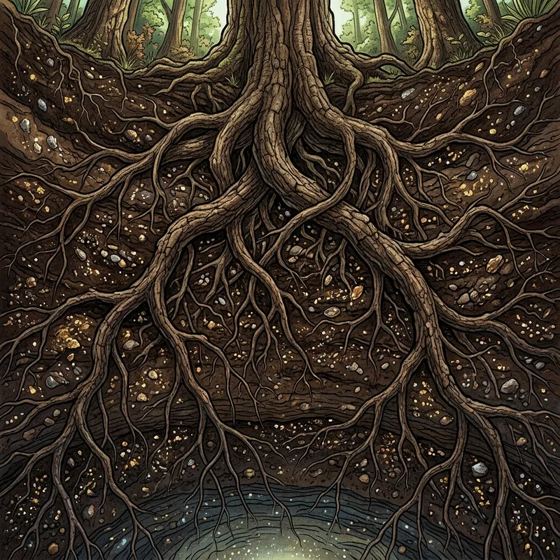 Nourishing Roots: Center of Growth | Website Name Nourishing Roots: Center of Growth | Website Name