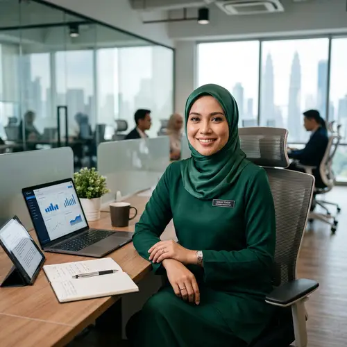 Professional Malay Photo Services