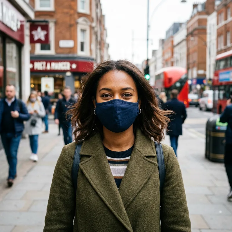 Face Mask: Essential for Safety and Style Face Mask: Essential for Safety and Style