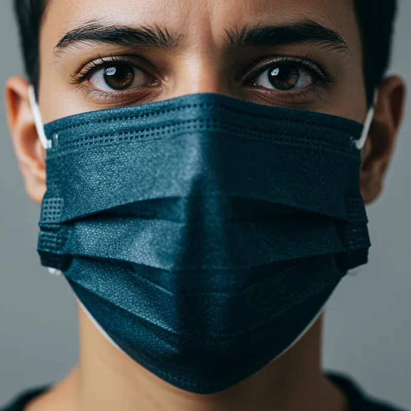 Face Mask: Essential for Safety and Style