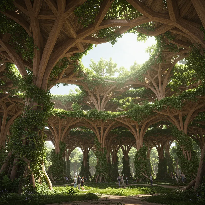 Arborea Factory: Quality Products & Innovation