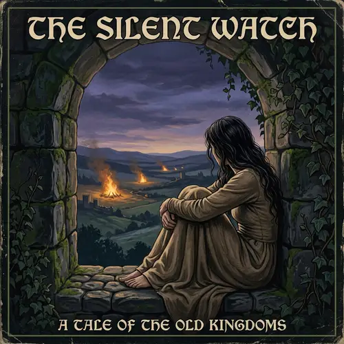 1970’s Dark Fantasy Book Cover Art