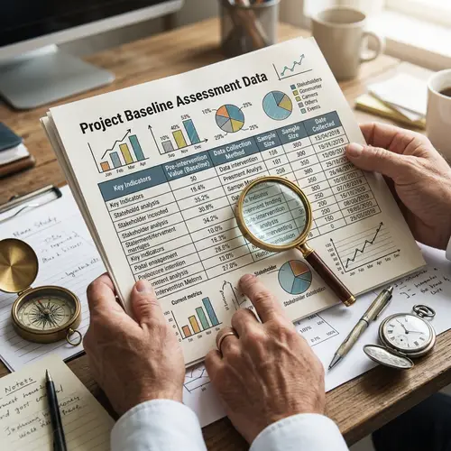 Baseline Study Report: Authentic Essence and Key Elements in Graphs
