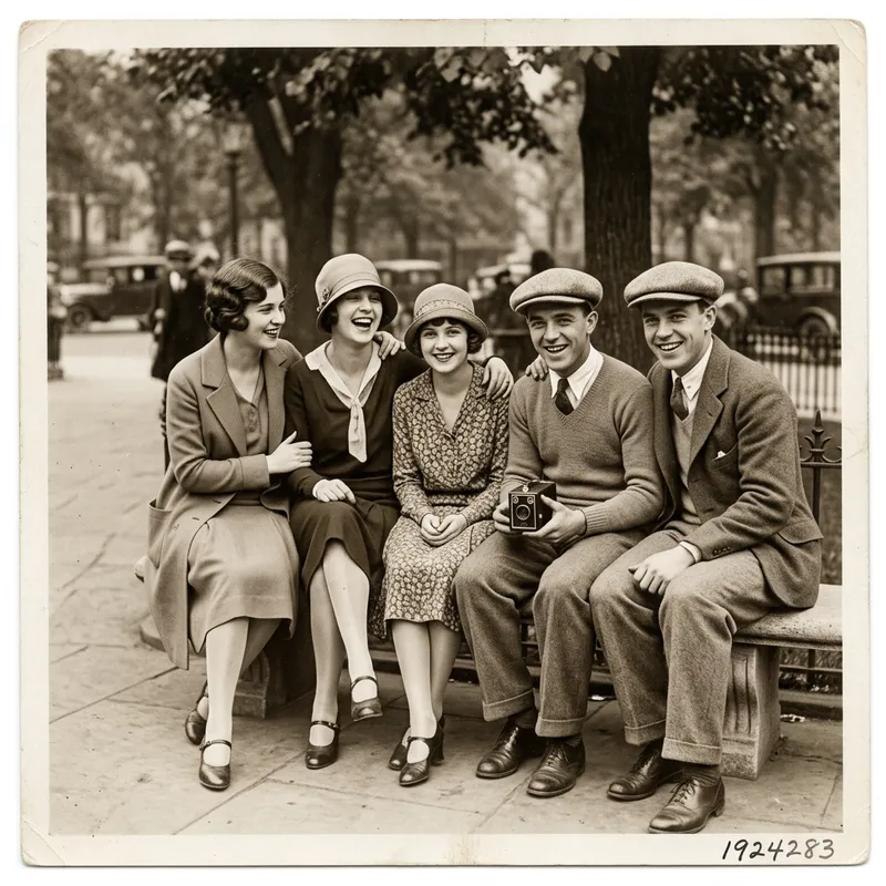 Celebrate Friendship with Fun Ideas