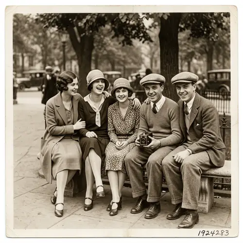 Celebrate Friendship with Fun Ideas