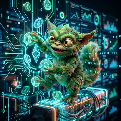 Crypto Gremlins: Mischief in the Digital Realm