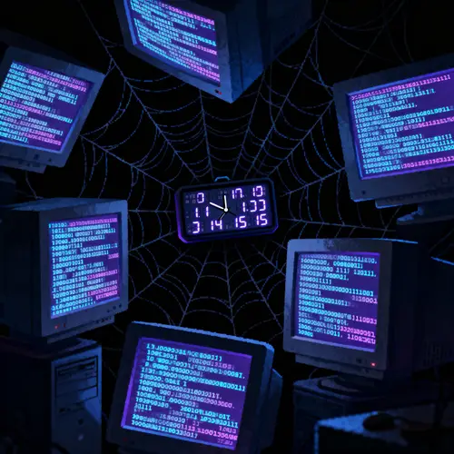 The Dark Web: An Ever-Active Entity