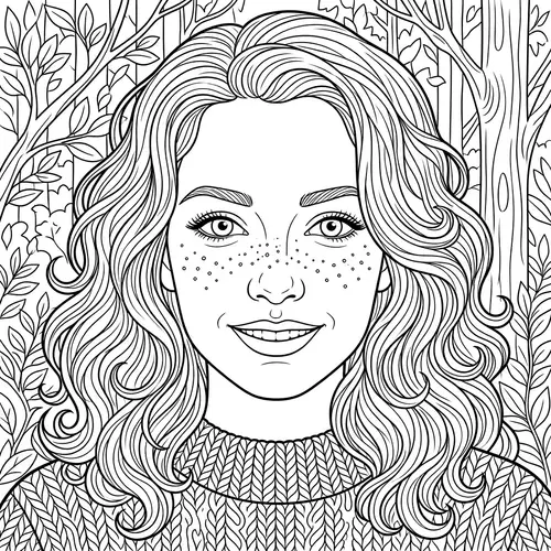 Convert Images to Colorful Art