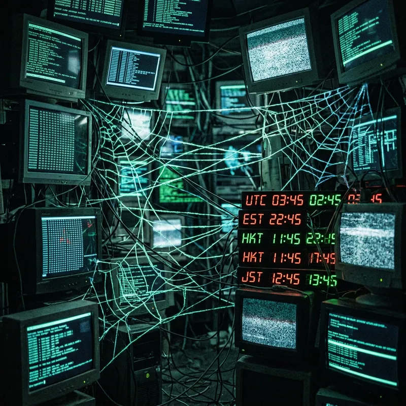 Cyberpunk Dark Web: Unstoppable Network Imagery Cyberpunk Dark Web: Unstoppable Network Imagery