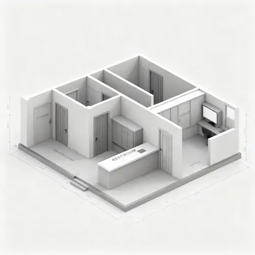 3D Design Creation Services