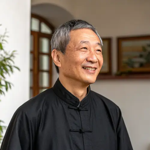 Yao Yao: Inspiring Stories of a Chinese Man