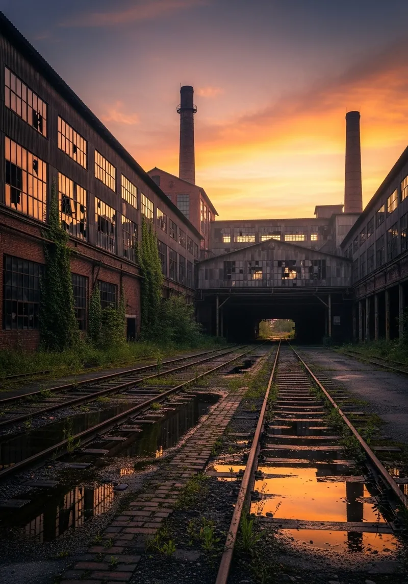 High-Quality Factory Solutions