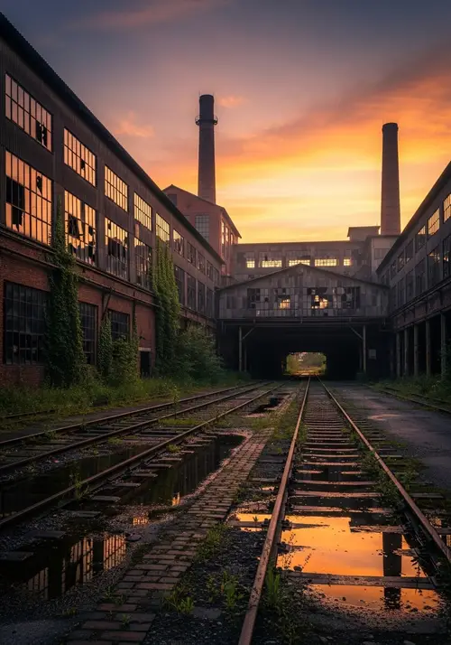 High-Quality Factory Solutions