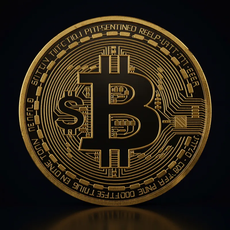 $MSTRK Coin: Luxury & Mystery in Cryptocurrency