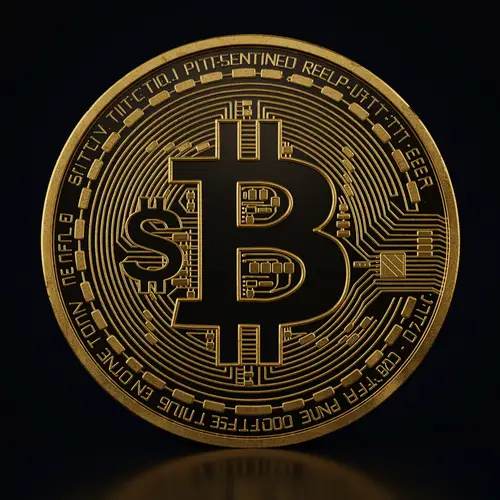 $MSTRK Coin: Luxury & Mystery in Cryptocurrency