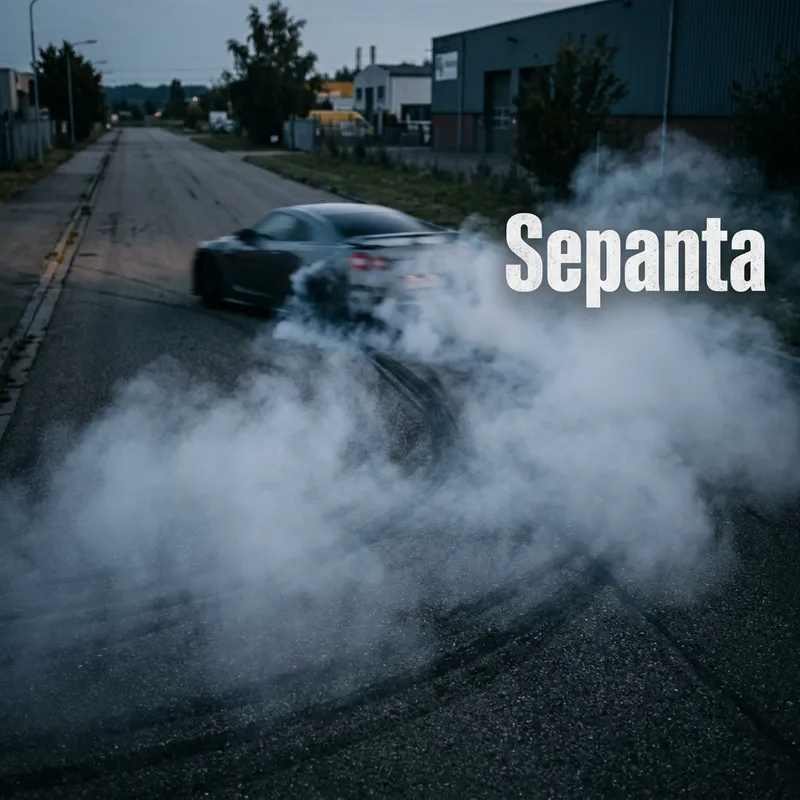 Fast Cars: Sepanta's Thrilling Acceleration Fast Cars: Sepanta's Thrilling Acceleration
