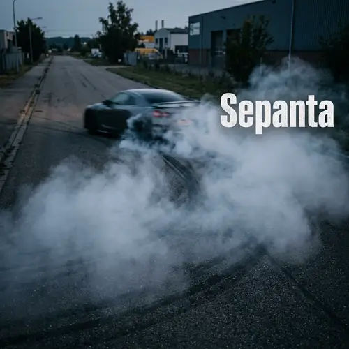 Fast Cars: Sepanta's Thrilling Acceleration