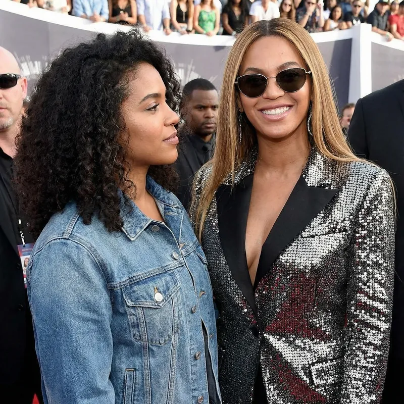 Transform Your Photo into Beyoncé