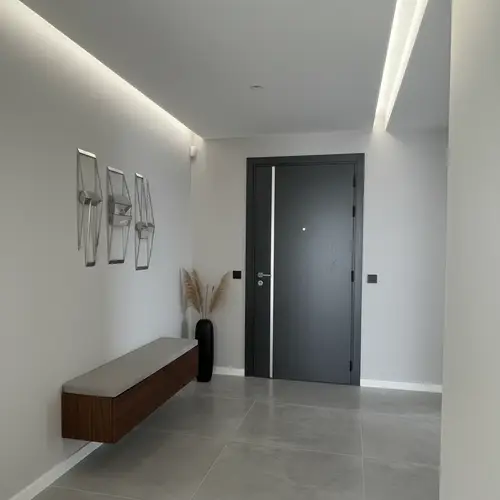 Modern Entryway Makeover Ideas