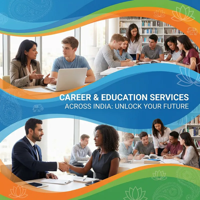 Empowering Careers and Education | PAN India Services