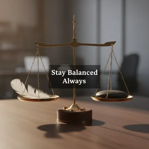 Stay Balanced: Corporate Photography Insights