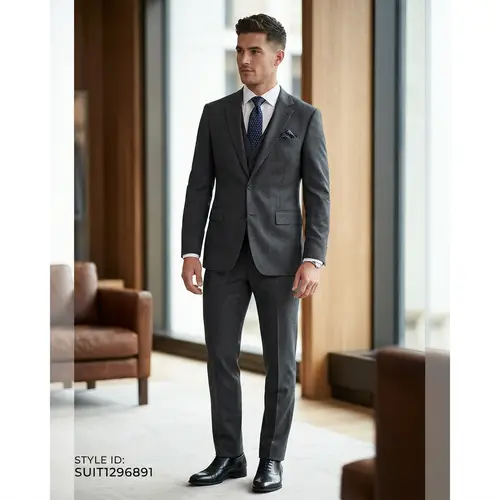Expert Suit Making Service for All Occasions