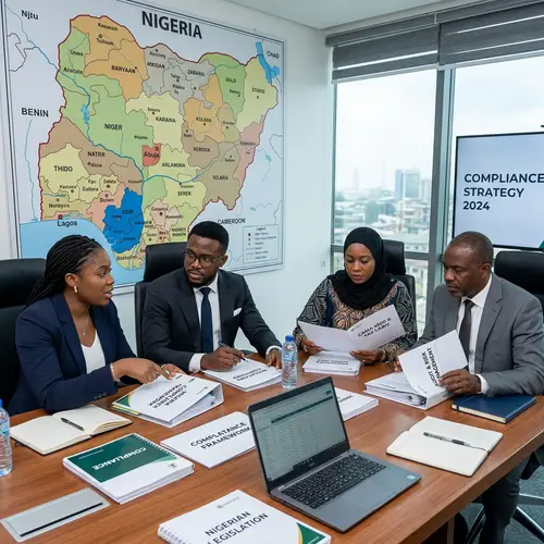 Understanding Compliance in Nigeria: Key Insights