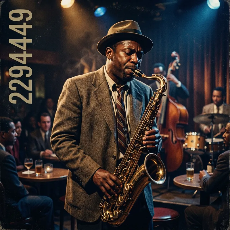 Jazz Style: The Essence of Musical Elegance Jazz Style: The Essence of Musical Elegance