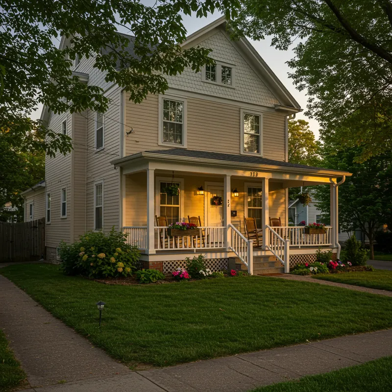 Haus: Modern Home Design Inspiration