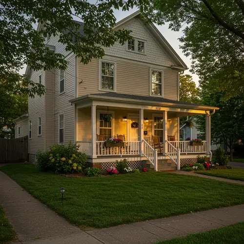 Haus: Modern Home Design Inspiration