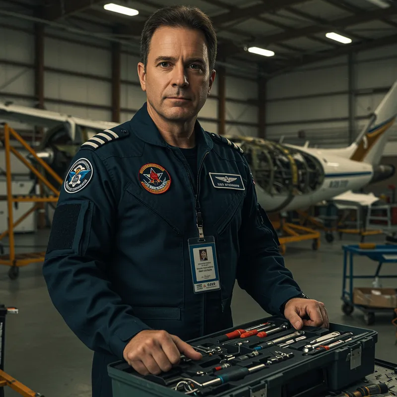 Expert Flight Engineer Solutions