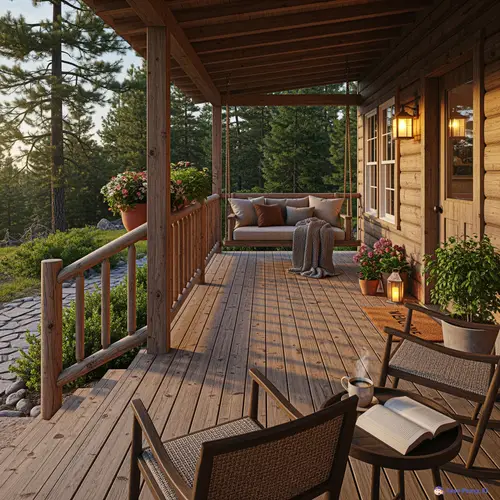 Beautiful Porch Design Ideas for Your Home