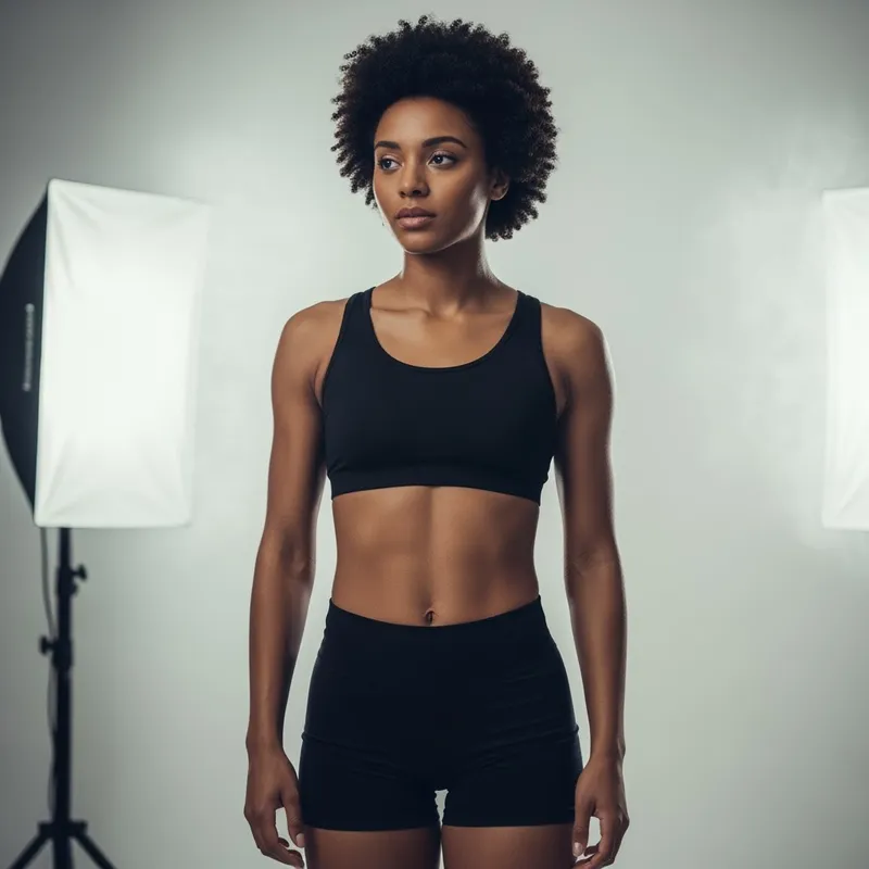 Nude Woman Art – Capture the Essence