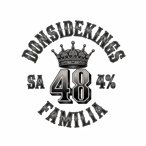 Donsidekings Custom Design Apparel