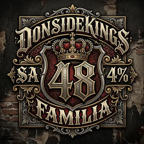 Donsidekings Custom Design Apparel