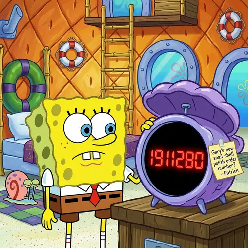 Bob Sponge: The Iconic Cartoon Character