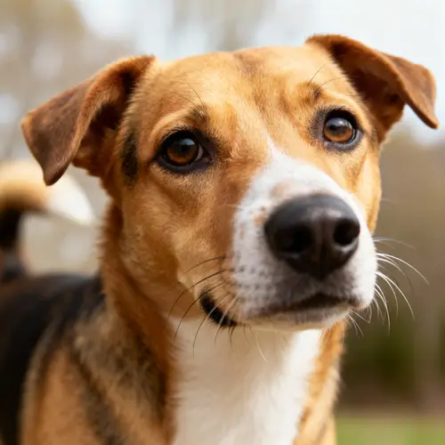 Stunning Dog Portraits – Professional Pet Photography