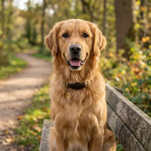 Stunning Dog Portraits – Professional Pet Photography