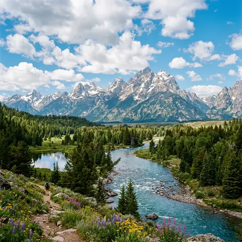 Stunning Nature Images for Your Inspiration