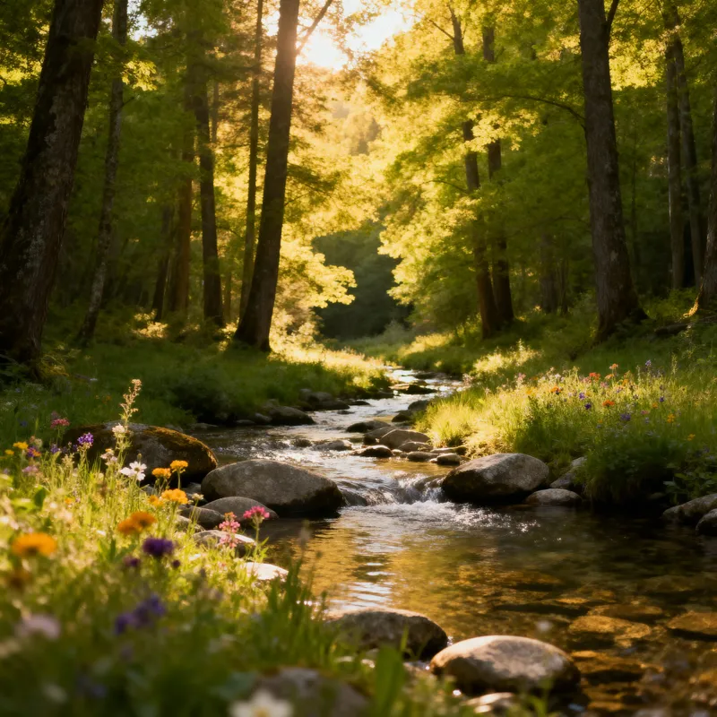 Stunning Nature Images for Your Inspiration