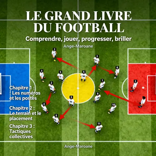 The Great Football Book - PDF Version
