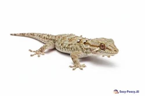 Tarentola Annularis - Gecko de Casco Species Overview