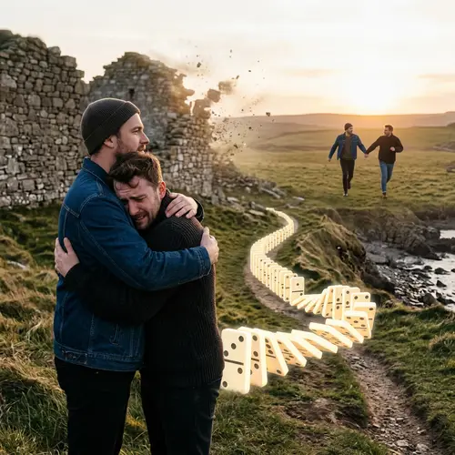 Discover the Depths of True Connection and Love